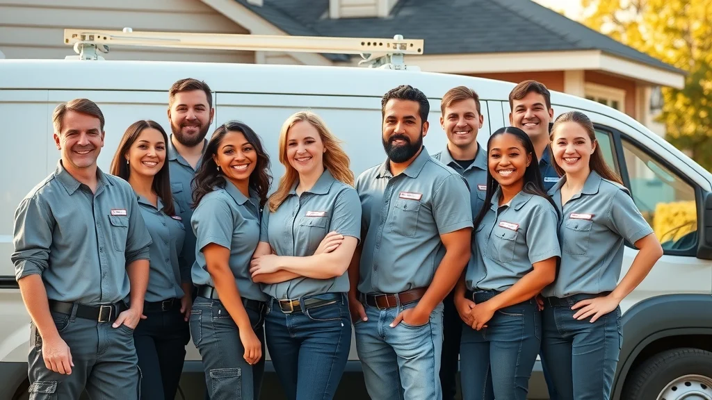 Friendly Eustis appliance service team—experts ready to help with repair services