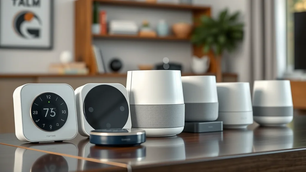 eustis compatible smart devices leading brands fiber integration photorealistic modern home office