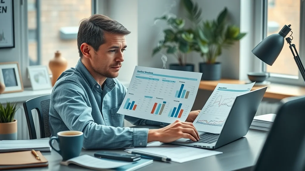 Eustis homeowner reviews cost breakdown for home automation integration Eustis — organized desk, budget charts on laptop, photorealistic, natural light and high detail.